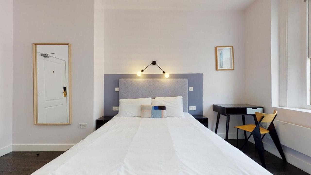 Crouch End House By Hiatus Concierge Lejlighedshotel London Eksteriør billede