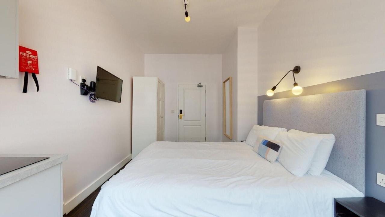 Crouch End House By Hiatus Concierge Lejlighedshotel London Eksteriør billede
